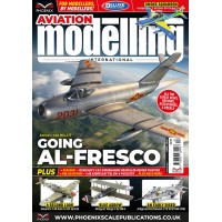 Aviation Modelling International - 2026 April